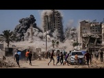 Replay La guerre à Gaza, un génocide pour Teresa Ribera : l'UE se désolidarise de sa commissaire