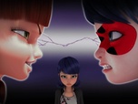 Replay Miraculous - Les aventures de Ladybug et Chat Noir - Caméléon