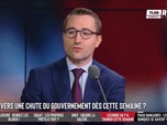 Replay Les Grandes Gueules - Vers une chute du gouvernement dès cette semaine ?