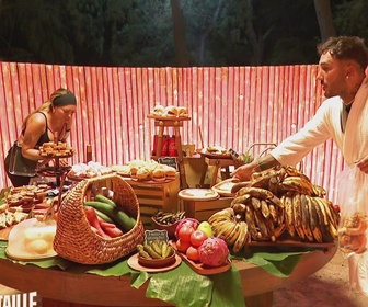 La Bataille : La Malédiction de L'île replay