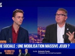 Replay 60 minutes Fauvelle - 16/09