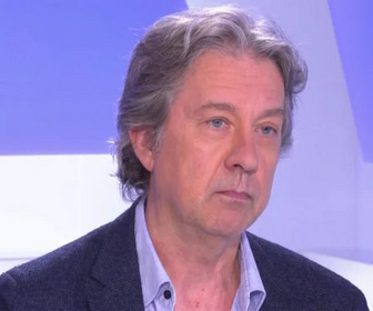 Replay C dans l'air l'invité
