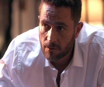 Replay L'amour à mort - S01 E08