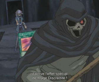 Replay Yu-Gi-Oh ! Duel Monsters - S5 E32 - Le retour d'Éxodia, le protecteur légendaire !