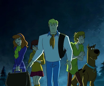 Replay Scooby-Doo, Mystères Associés - 27/07/2026