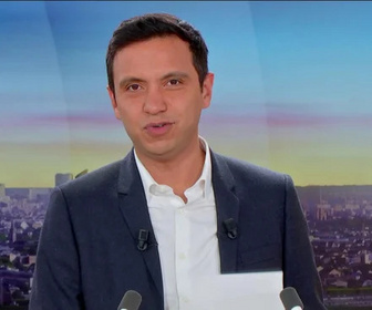 Replay La Matinale - Émission du vendredi 30 mai 2025