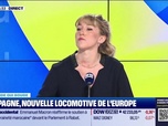 Replay Good Morning Business - Annalisa Capellini : L'Espagne, nouvelle locomotive de l'Europe - 30/10