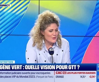 Replay Good Morning Business - Mardi 11 novembre