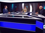 Replay Mardi politique - Laurent Jacobelli (RN) : On ne veut pas semer le chaos, la censure aujourd'hui ne sert à rien