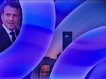Replay Les experts sans frontières - Vendredi 8 mai