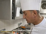 Replay 66 minutes - Les nouveaux aventuriers des supers buffets
