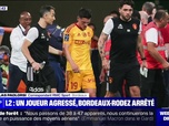 Replay Week-end direct - L2 : Un joueuer agressé, Bordeaux-Rodez arrêté - 02/06
