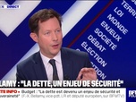 Replay BFM Politique - Dimanche 13 juillet 2025