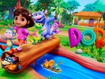 Replay Dora - La fête de la banane