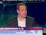 Replay IA et Finance, la nouvelle donne des entreprises - Mercredi 30 avril