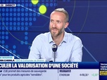 Replay BFM Bourse - Culture Bourse : Comment calcule-t-on la valorisation d'une société ?, par Julie Cohen-Heurton - 03/09