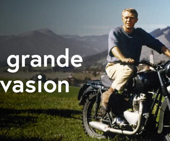 Replay La grande évasion