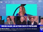 Replay Week-end direct - Michel Blanc, un acteur culte et populaire - 04/10