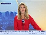 Replay Good Morning Business - Émission du 9 septembre 2026