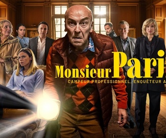 Replay Monsieur Parizot - Cure mortelle (Partie 2)