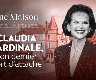 Replay Une maison, un artiste - 23/08/2026