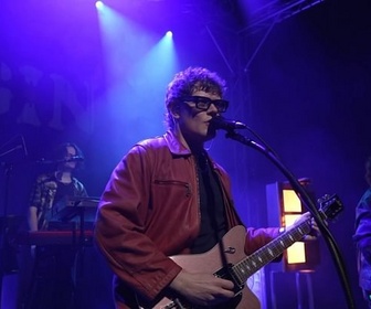 Replay ARTE Journal - Anadolu Rock rencontre l'indie pop