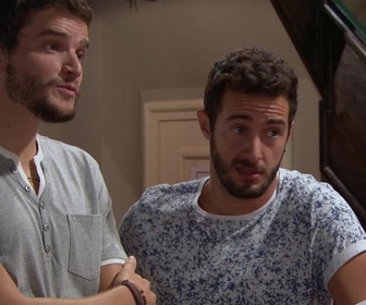 Replay Au nom de l'amour - S01 E59