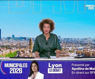Replay L'intégrale de BFM Non-Stop du mardi 24 février