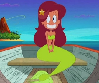 Replay Zig et Sharko - La déclaration