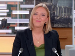 Replay Le 16h/18h - Émission du vendredi 26 septembre 2025