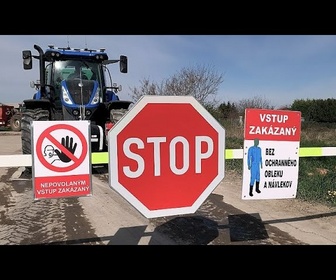 Replay Comment l'Union européenne lutte-t-elle contre la dernière épidémie de fièvre aphteuse ?