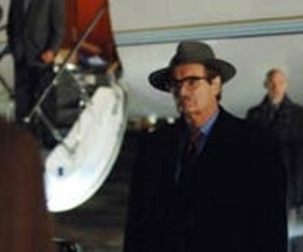 Replay NCIS - S4 E14 - La grenouille