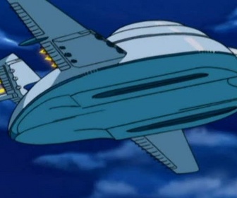 Replay Totally Spies - Y a-t-il un maniaque dans l'avion?