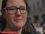 Replay Un jour, un doc - Un Noël de folie à New York