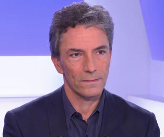 Replay C dans l'air l'invité