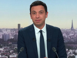 Replay La Matinale Franceinfo - 25/09/2026