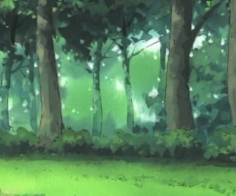 Replay Naruto - S1 E7 - L'assassin dans la brume