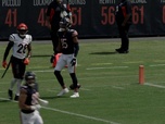 Replay Hard knocks : training camp with the Chicago Bears - S1 E4