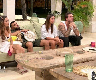 Replay La Villa des Cœurs Brisés - Saison 10 Episode 20 du 4 septembre 2025