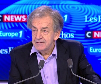 Replay Le Grand Rendez-Vous (Émission du 20/10/2014) - Alain Finkielkraut