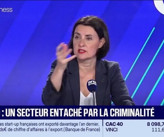 Replay BFM Crypto - Crypto, un secteur entaché par la criminalité