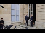 Replay Le miracle n'a pas eu lieu, assure Jordan Bardella, la chute du gouvernement Bayrou se précise