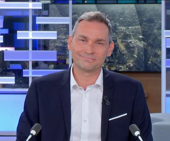 Replay Sur le terrain - 22/09/2025