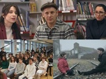 Replay ZED - Zone d'éducation documentaire - Autisme : le petit chasseur de fantômes