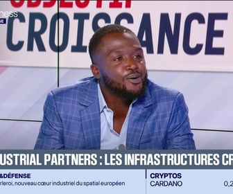 Replay Objectif Croissance - Orel Creppy (Worldwide Industrial Partners) : WW Industrial Partners, les infrastructures critiques - 20/09