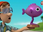 Replay Paw Patrol, la Pat'Patrouille - Les poissons-pattes