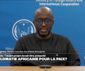 Replay 2025-05-05 21:41 Le Journal De L'afrique