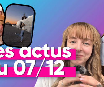 Replay Top Info - lifestyle en Corée du Nord : notre enquête