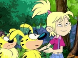 Replay Nos voisins Les Marsupilamis - S05 E23 - Maman débarque (1ère partie)