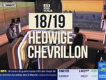 Replay La grande interview d'Hedwige Chevrillon - Concurrence : les concessions pour racheter SFR - 16/06